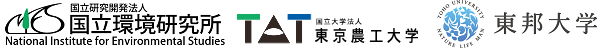共同発表機関のロゴの画像