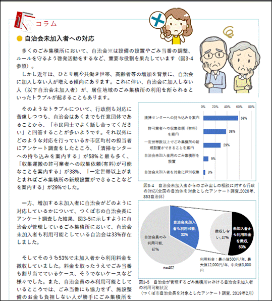 事例集のコラムの例の画像