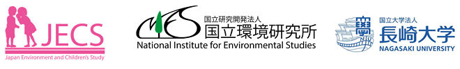 共同発表機関のロゴマーク