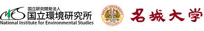 共同発表機関のロゴ