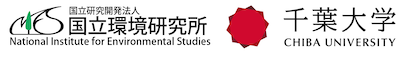 共同発表機関のロゴ