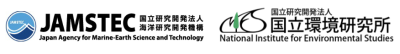共同発表機関のロゴ