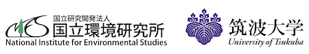 共同発表機関のロゴ
