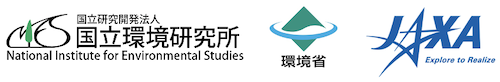 共同発表機関のロゴ