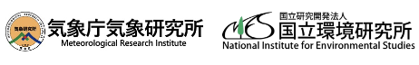 共同発表機関のロゴ
