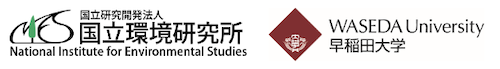 共同発表機関のロゴ