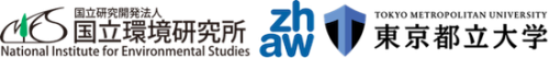共同発表機関のロゴ