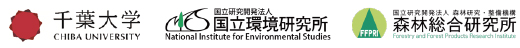 共同発表機関のロゴ