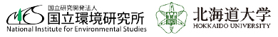 共同発表機関のロゴ