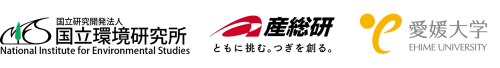 共同発表機関のロゴ