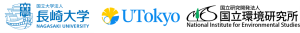 共同発表機関のロゴ