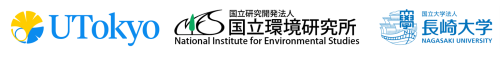 共同発表機関のロゴ