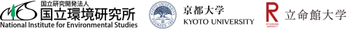 共同発表機関のロゴ