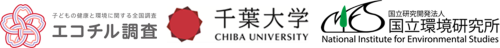 共同発表機関のロゴ