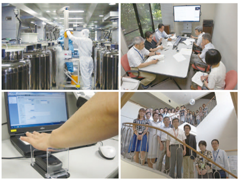 4点の写真　詳細は以下のキャプションに記載