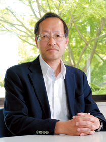 写真：大原利眞