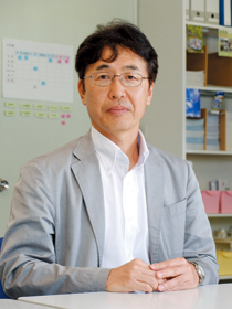 写真：大迫　政浩