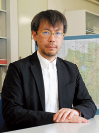 写真：山田　正人