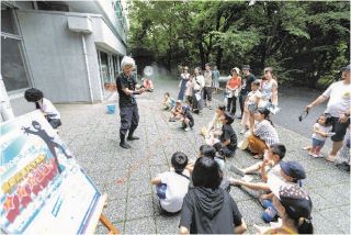 Dr.ナダレンジャーの写真