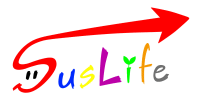 SusLife logo