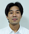 「大阪大学大学院工学研究科環境・エネルギー工学専攻 准教授 井上 大介」の写真