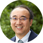 顔写真「山本 裕史」