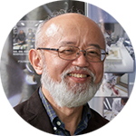 顔写真「堀口 敏宏」