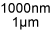 1000nm=1μm