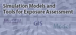 Simulation Models and Tools for Exposure Assessment