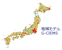 PJ1健康有害性プロジェクトの概要図