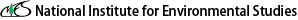 National Institute for Environmental Studies