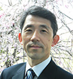 渡邉英宏の写真