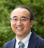 山本裕史の写真