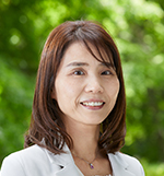 小池英子の写真