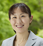 近藤美由紀の写真