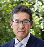 前川文彦の写真