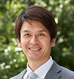 山本裕史の写真