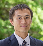 宇田川理の写真