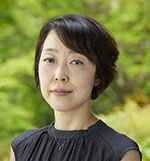 小池英子の写真