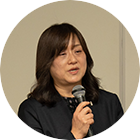 山口 敦子