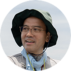 金谷 弦