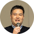 遠藤 徹