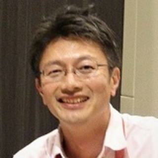 写真:斉藤拓也教授