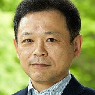 写真:中島大介教授
