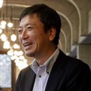 写真:肱岡靖明教授