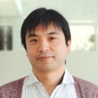 写真:中島謙一准教授