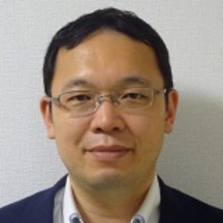 写真:藤井実教授