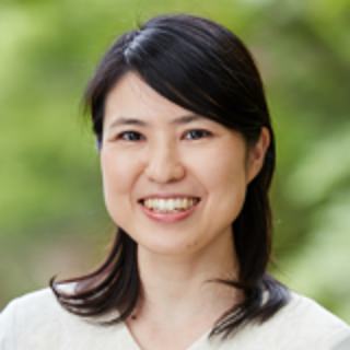 写真:渡部春奈准教授