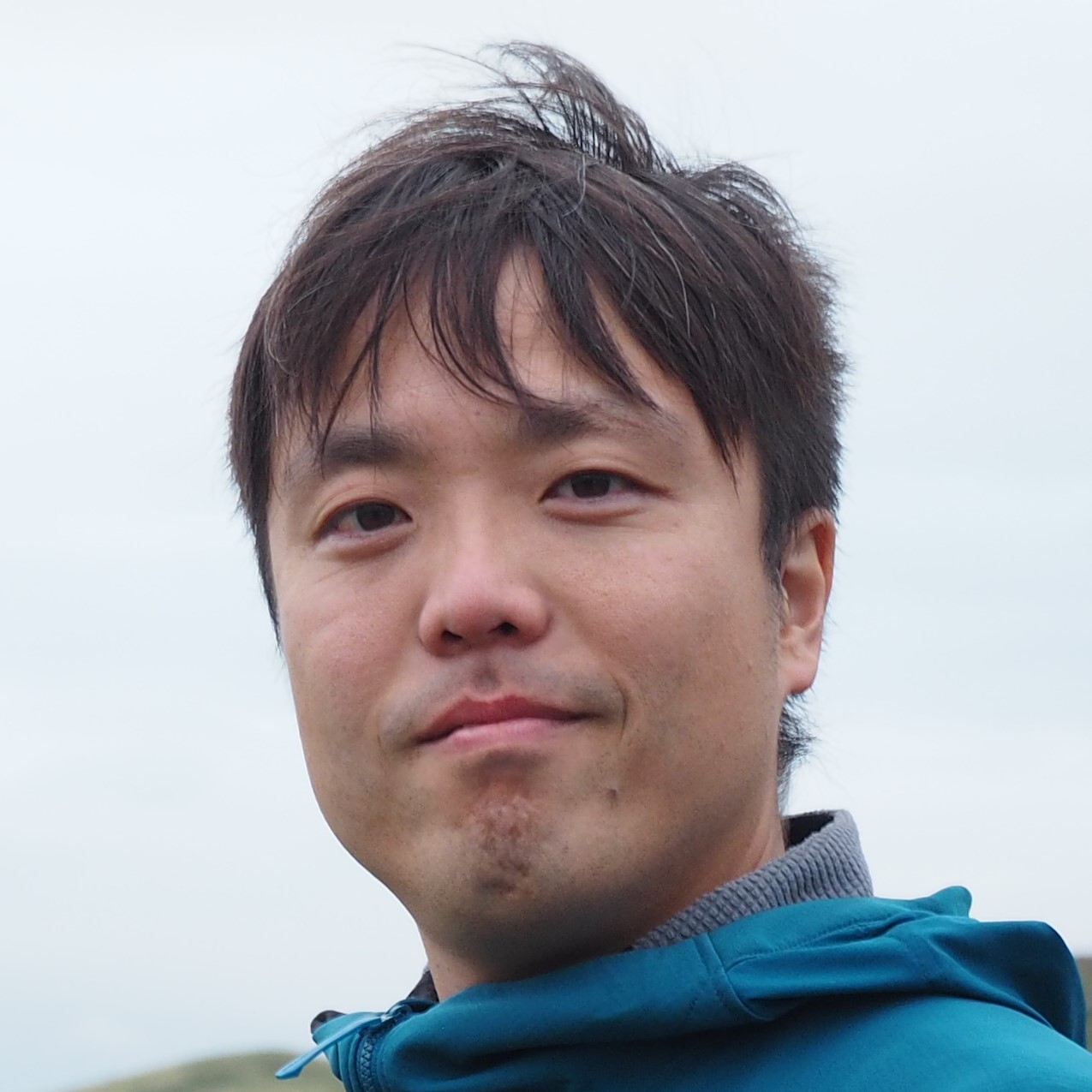 写真:久保雄広