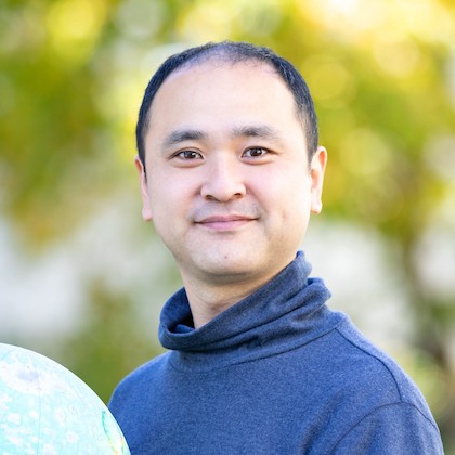 写真:八代尚